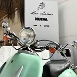 Nueva Cunda Hotel Ayvalı