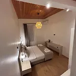 Nueva Cunda Hotel Ayvalı