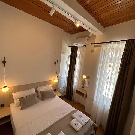Hotel Nueva Cunda