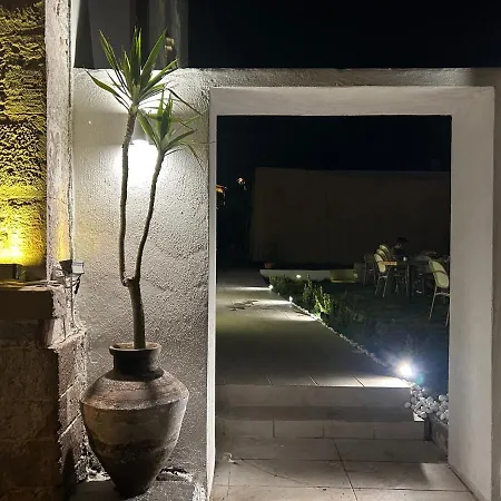 Ξενοδοχείο La Luna Nueva