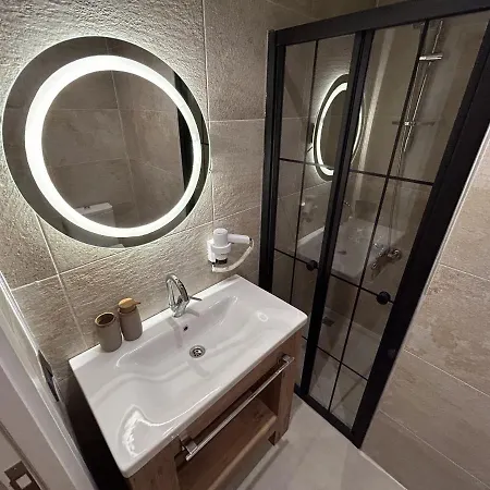 La Luna Nueva Ξενοδοχείο Ayvalı