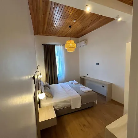 La Luna Nueva Ξενοδοχείο *