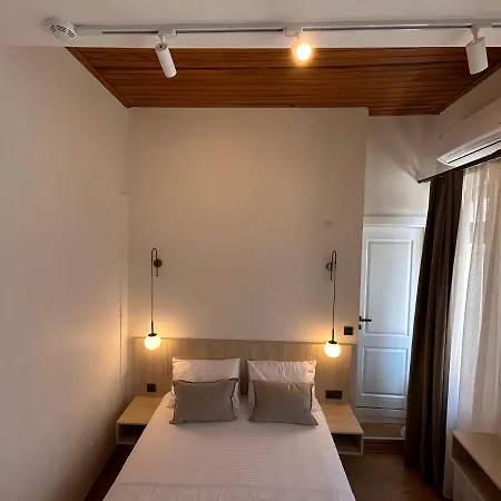 Nueva Cunda * Ayvalı