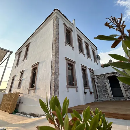 Ξενοδοχείο La Luna Nueva