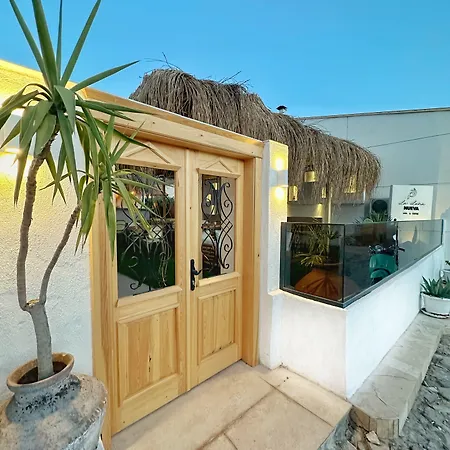 La Luna Nueva Ξενοδοχείο Ayvalı