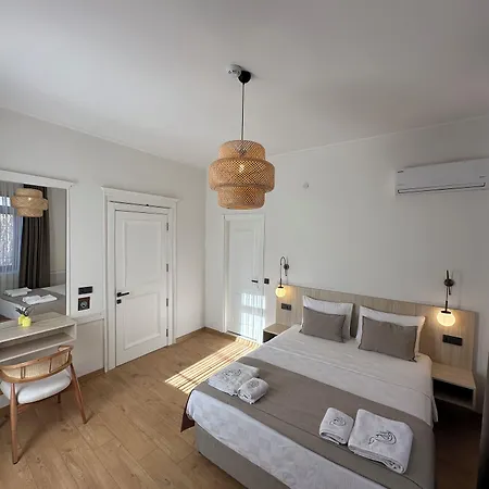 La Luna Nueva Ξενοδοχείο *