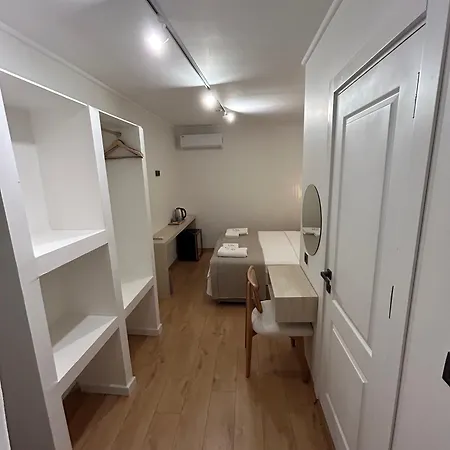 Ξενοδοχείο La Luna Nueva