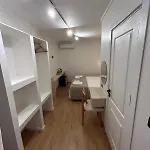 호텔 Nueva Cunda *