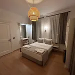 호텔 Nueva Cunda Ayvalı