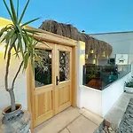 Nueva Cunda Hotel Ayvalı