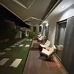 호텔 Nueva Cunda *