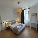 Hotel Nueva Cunda *