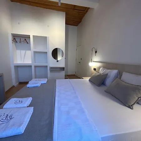 Nueva Cunda * Ayvalik