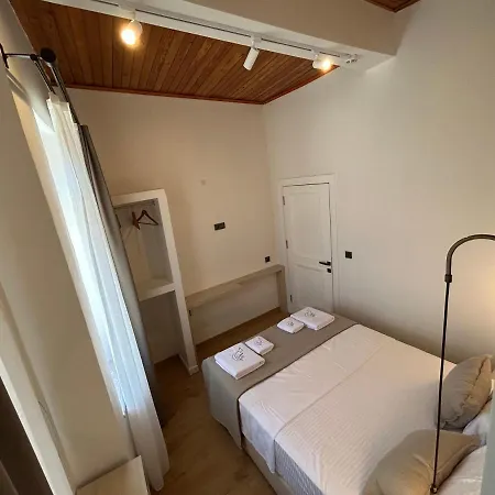 Szálloda Nueva Cunda *