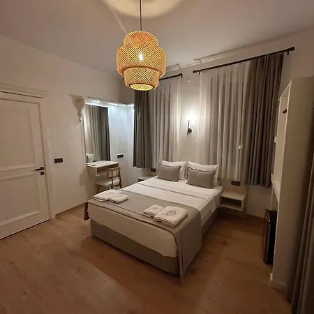 Hotel La Luna Nueva Ayvalı