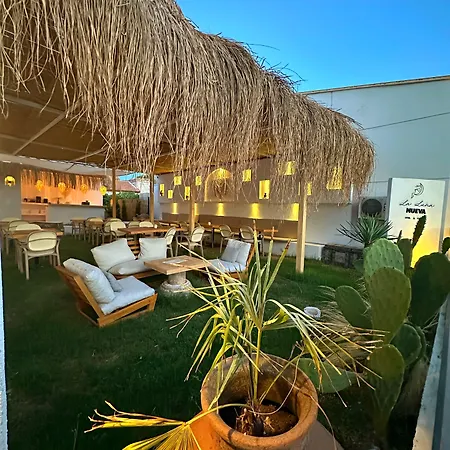 Nueva Cunda * Ayvalik