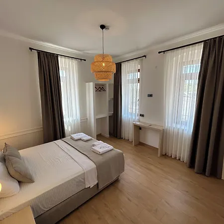 Nueva Cunda Hotel Ayvalı