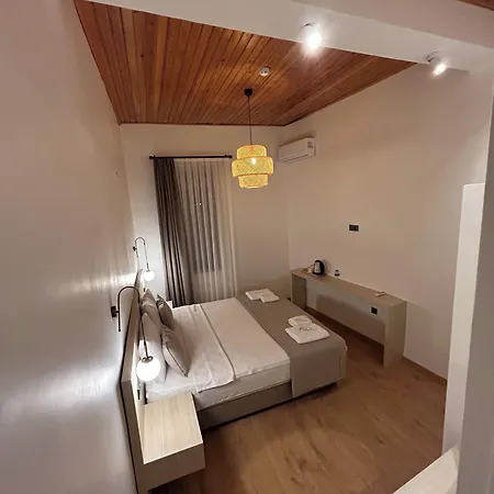 La Luna Nueva Hotel Ayvalı