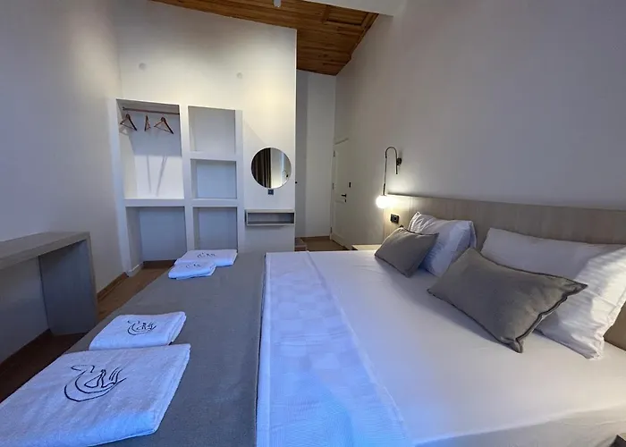 Nueva Cunda * Ayvalik