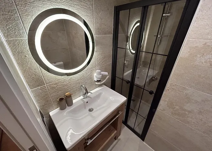 Nueva Cunda Hotel Ayvalik