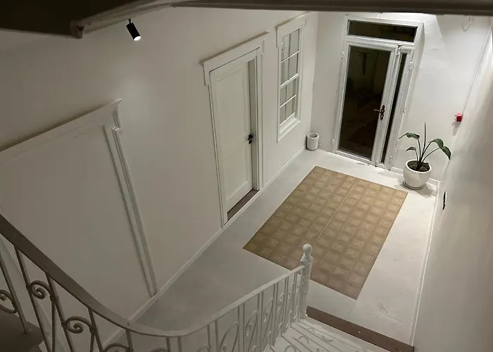 Nueva Cunda Hotel Ayvalı