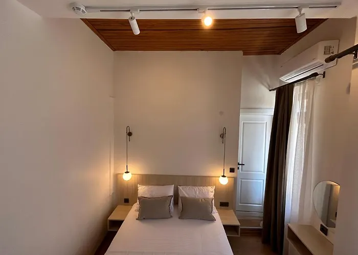 Nueva Cunda * Ayvalı