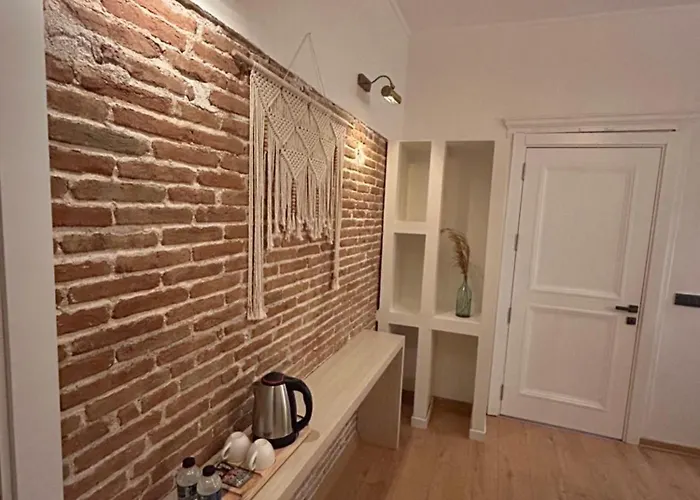 Nueva Cunda Hotel Ayvalik