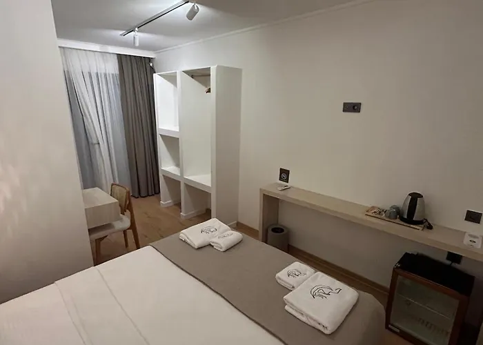 Nueva Cunda Hotel Ayvalik