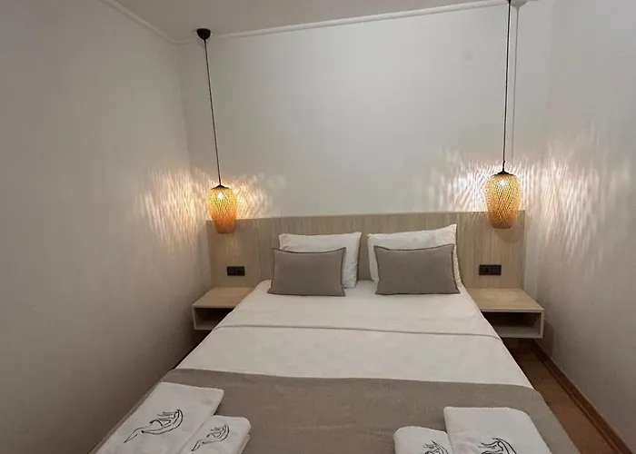 Hotel Nueva Cunda Ayvalik