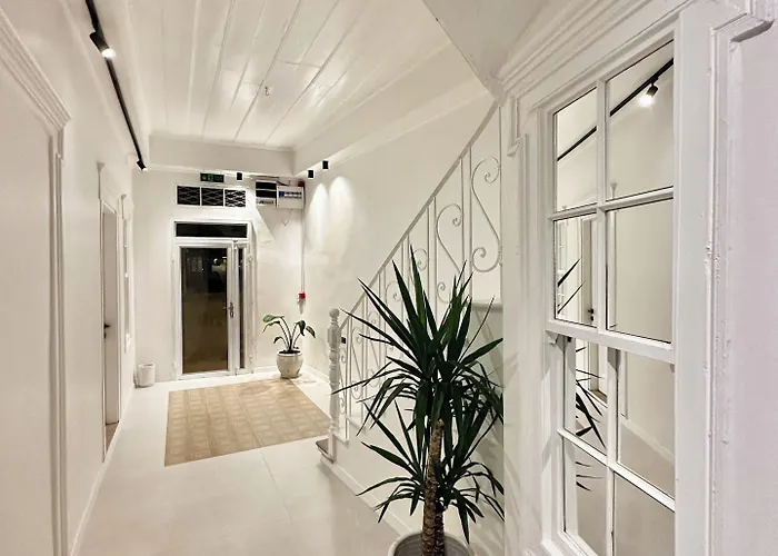 Nueva Cunda * Ayvalı