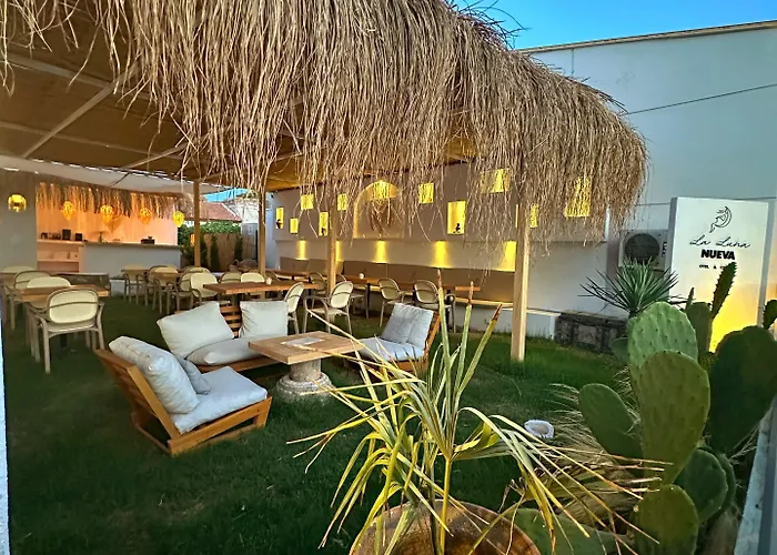 Nueva Cunda * Ayvalik