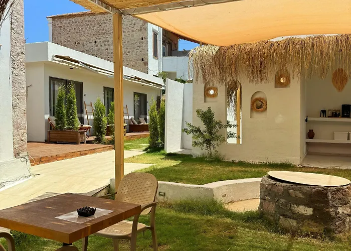 Nueva Cunda * Ayvalik