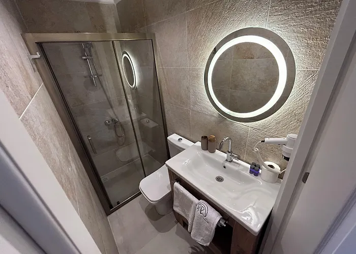 Hotel Nueva Cunda Ayvalı