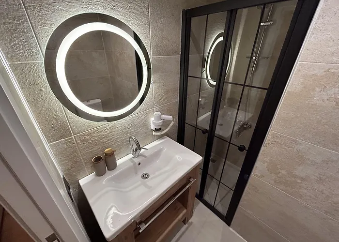 Nueva Cunda * Ayvalik