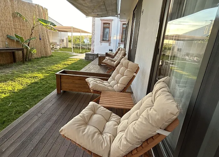 Nueva Cunda * Ayvalik